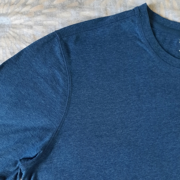 Ruff Hewn Men's blouse size XXL. - Picture 4 of 8